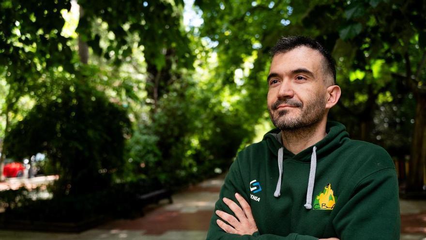 «Ahora sería imposible que el  Al-Qázeres jugase en la Liga Femenina»