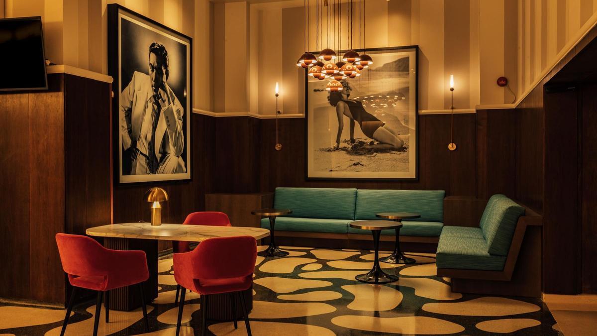 El primer hotel 5 estrellas de la Costa del Sol donde detuvieron a Frank Sinatra
