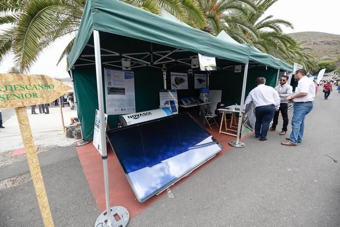 Feria Ecológica de Gran Canaria