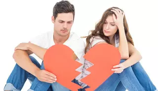 Las señales que te indican que tu relación no va bien