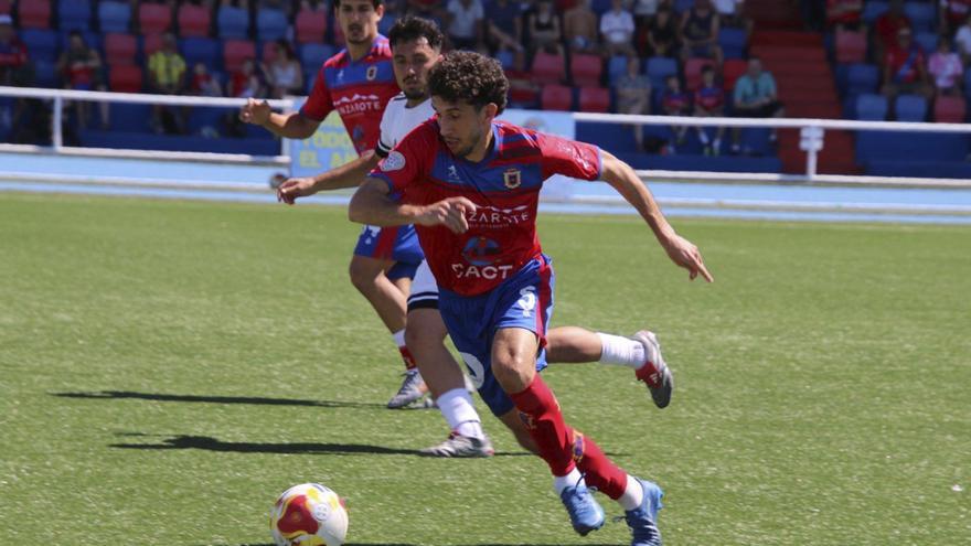 La eficacia del Lanzarote desarbola al Arucas