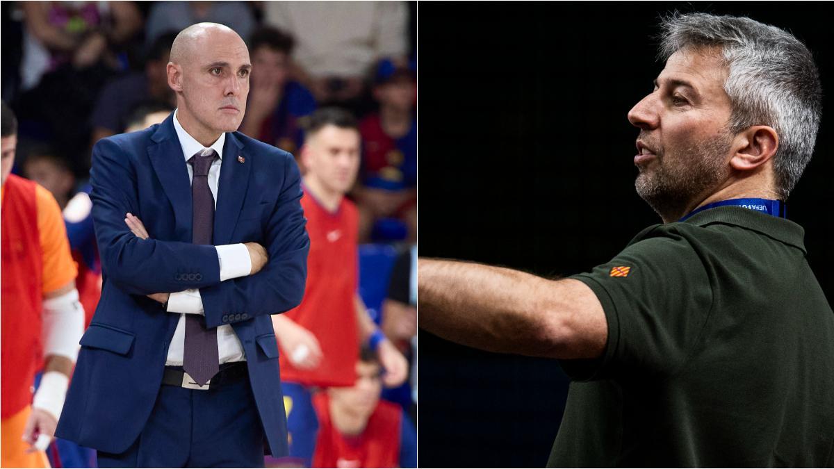 Javi Rodríguez y Jordi Torras (sobre todo) tendrán que tomar decisiones