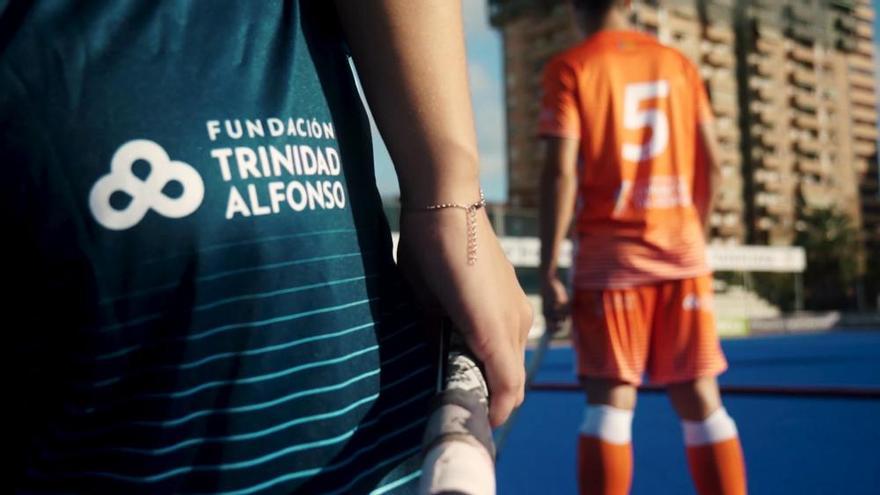 La marca Comunitat de l’Esport ya luce en las equipaciones autonómicas