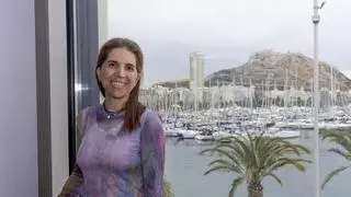 «El gran reto es que la IA esté al servicio de las personas y no al revés»