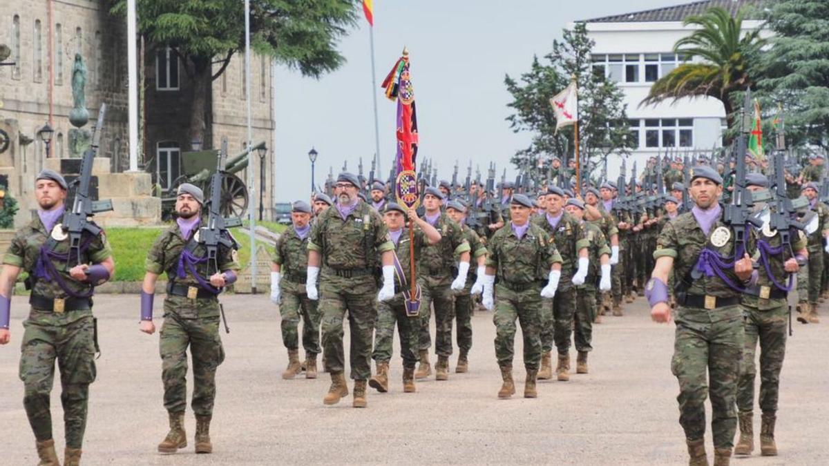 La Brilat celebra su 57 aniversario