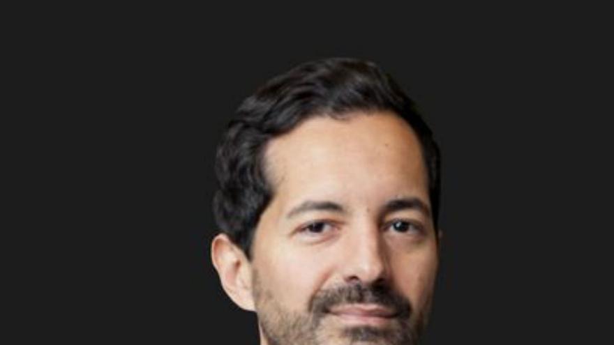 Manuel García. | L. O.