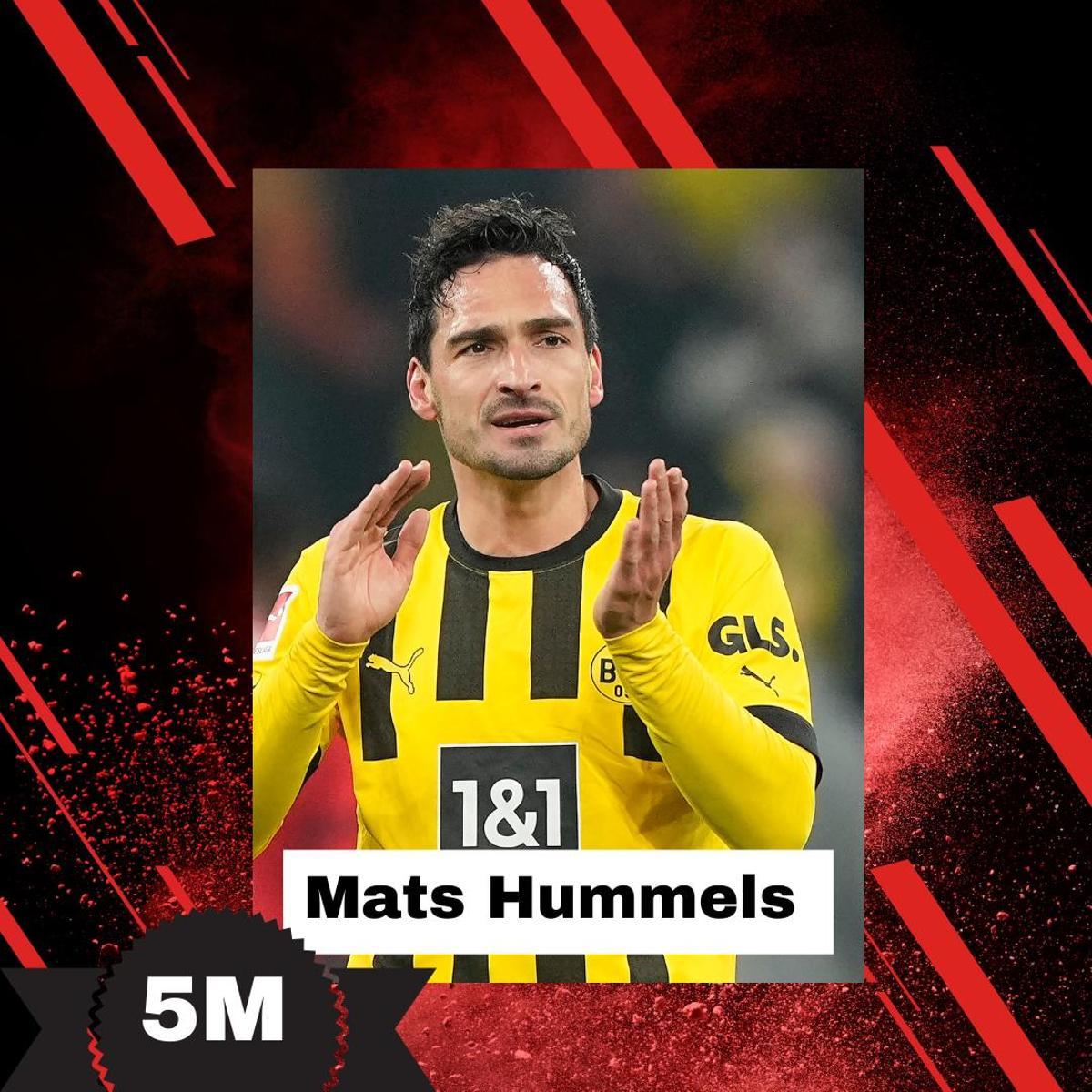 ¡Una auténtica ganga! Los mejores jugadores a coste cero