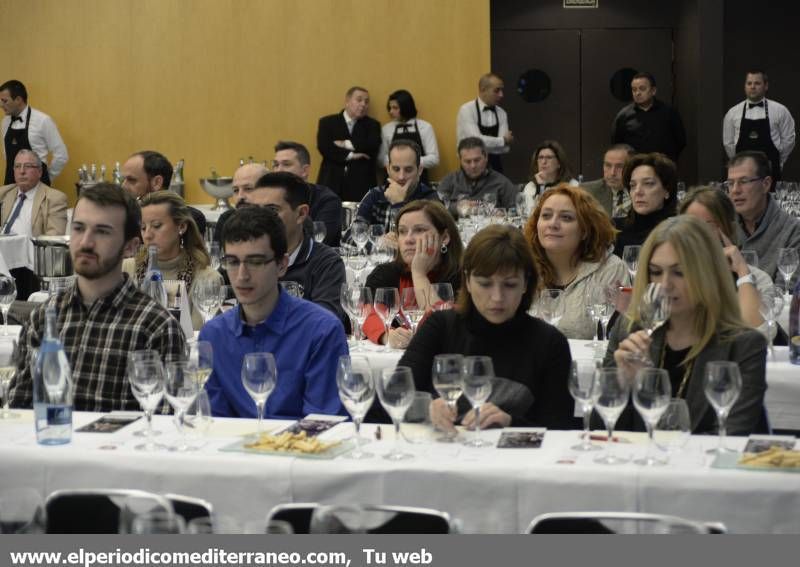 GALERÍA DE FOTOS -- CATA MAGISTRAL DE BODEGAS BOCOPA