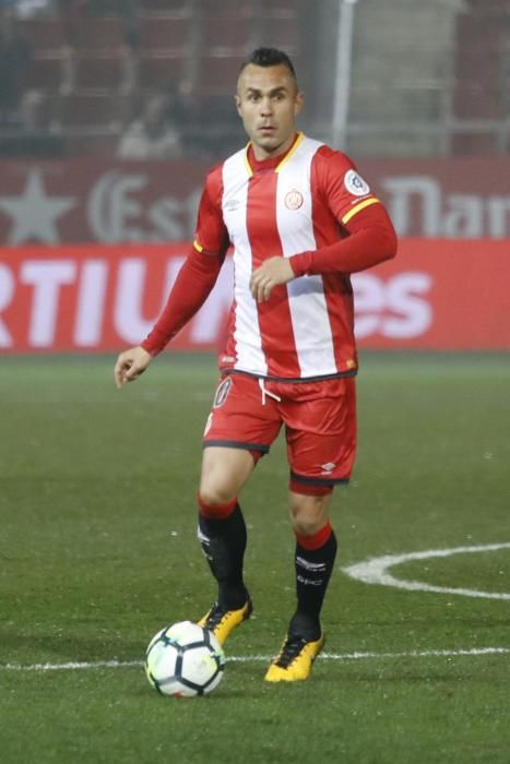 Girona - Leganés