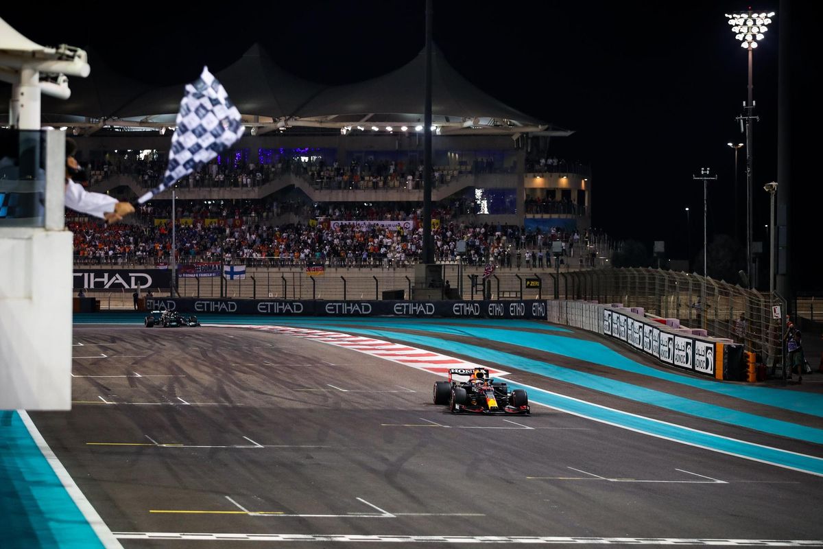 La F-1 tornarà a Las Vegas el 2023 La F-1 tornarà a Las Vegas el 2023