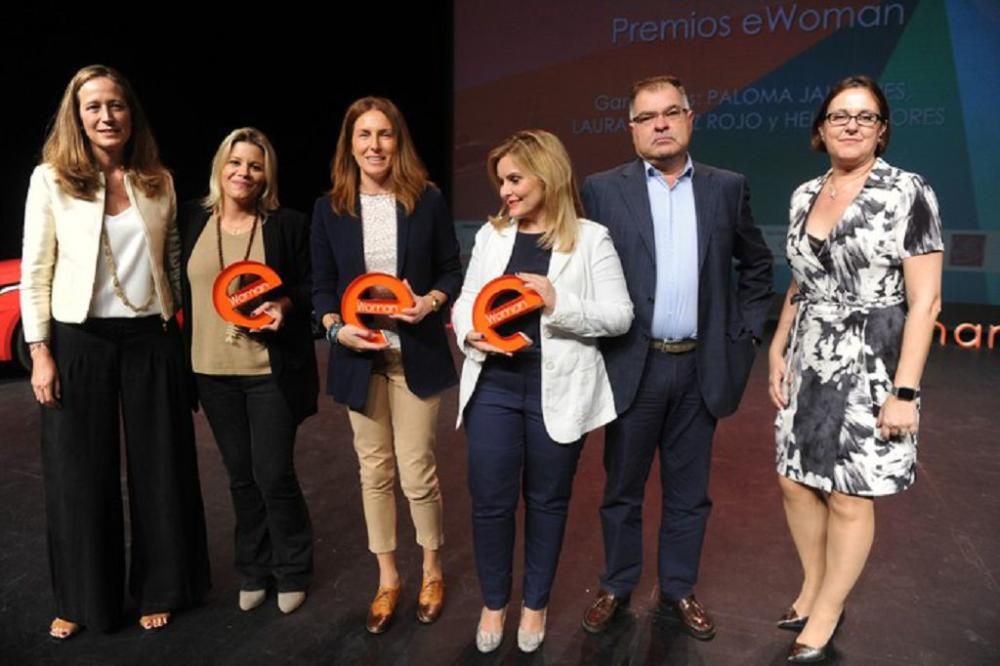 eWoman Murcia 2018 (II)