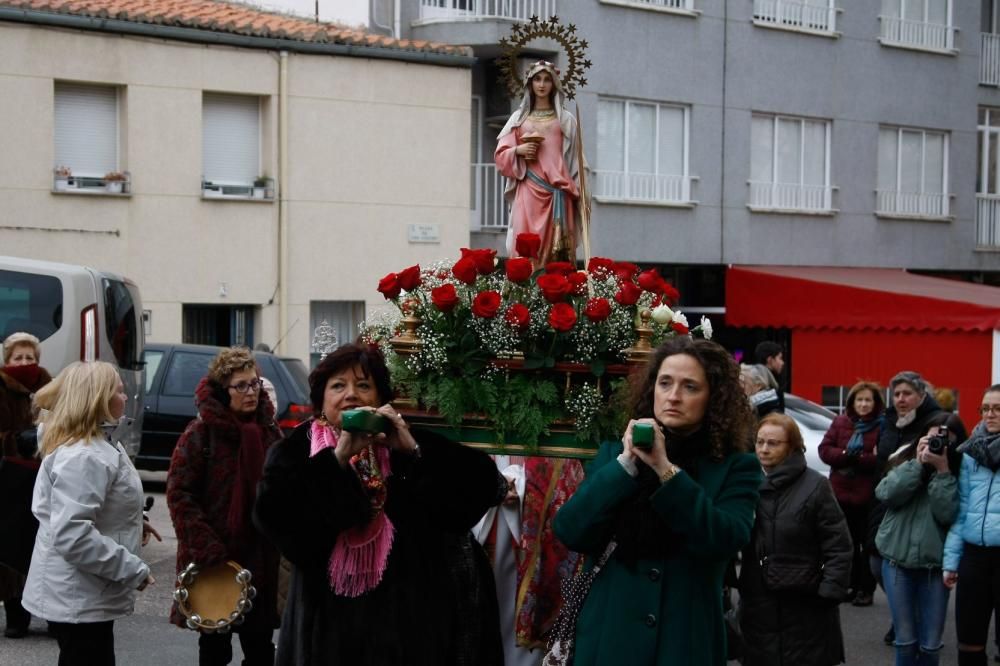 Águedas 2018.