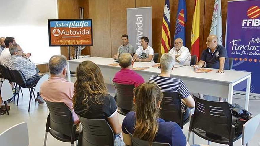 Sion Febrer presidirá el nuevo proyecto del Inter Manacor
