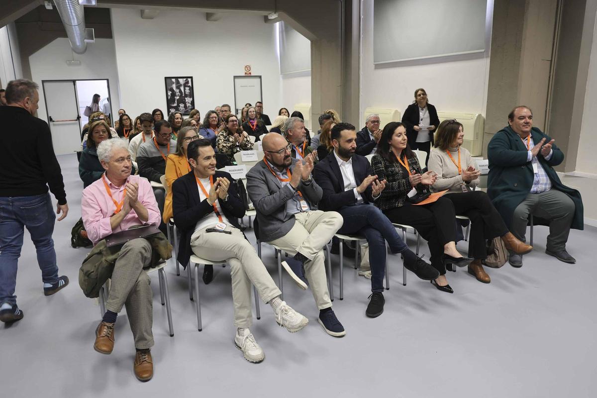 10 años del "Pacto Territorial por el Empleo en el Camp de Morvedre" 10 años del "Pacto Territorial por el Empleo en el Camp de Morvedre"