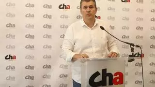 Chunta desvela que 'Sumar Aragón' será el nombre de la papeleta en la comunidad