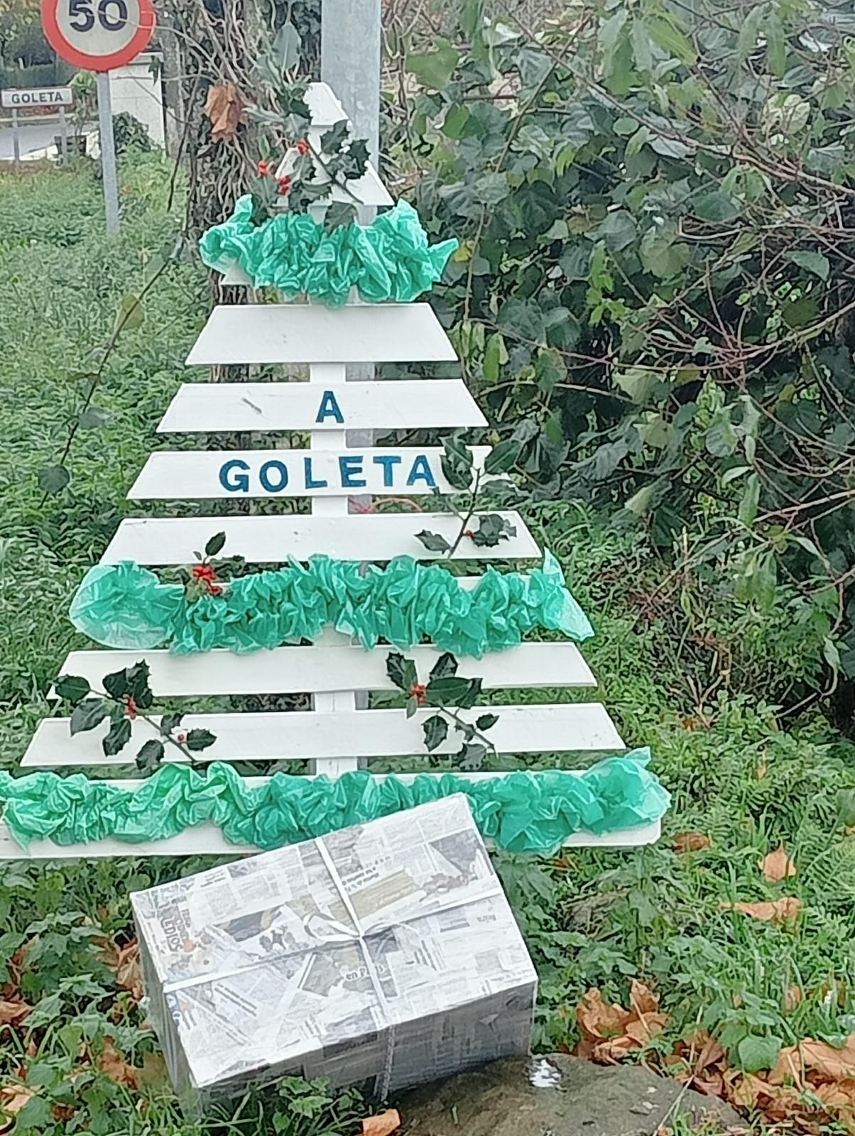 Non hai Nadal sin Camposancos