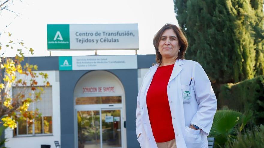 «Son fechas de muchos festivos, pero hace falta donar sangre»