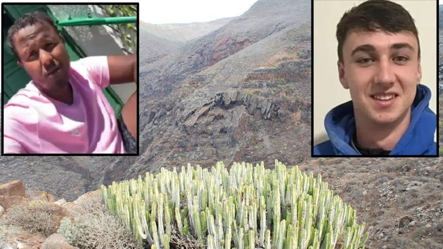 Giro al caso del desaparecido de Tenerife: un amigo dijo que Jay Slater estaba &quot;en una zanja y se cortó por un cactus&quot;