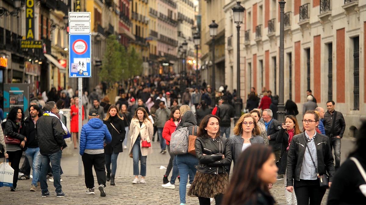 En estas primeras semanas de noviembre, la actividad gripal ha comenzado a aumentar.