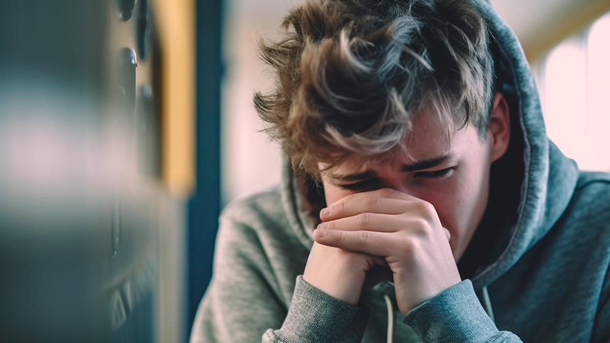 "Nunca me sentí parte del grupo": lo que aprendí como psicólogo de la exclusión en la adolescencia LGTBIQ+
