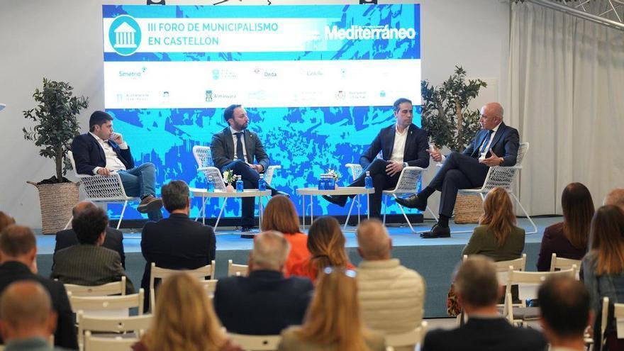 Los servicios básicos afrontan el reto de ser más eficientes y sostenibles