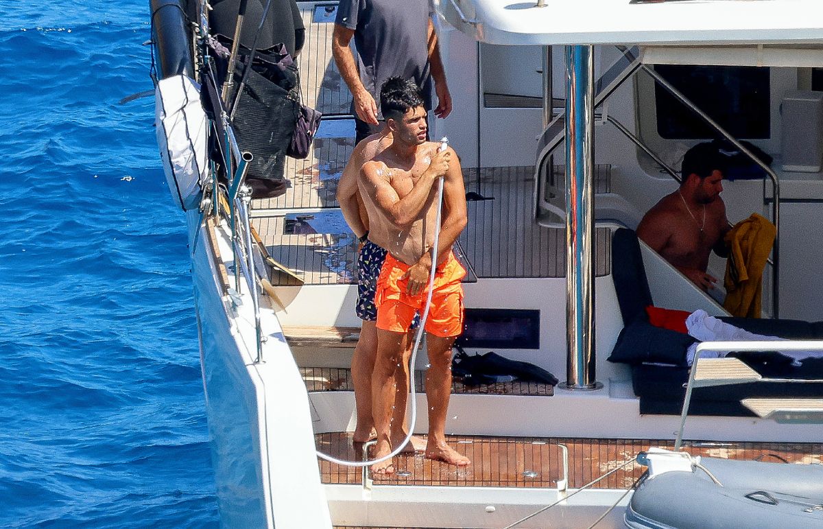 CARLOS ALCARAZ ROMPE RAQUETA | Carlos Alcaraz no está en racha: las