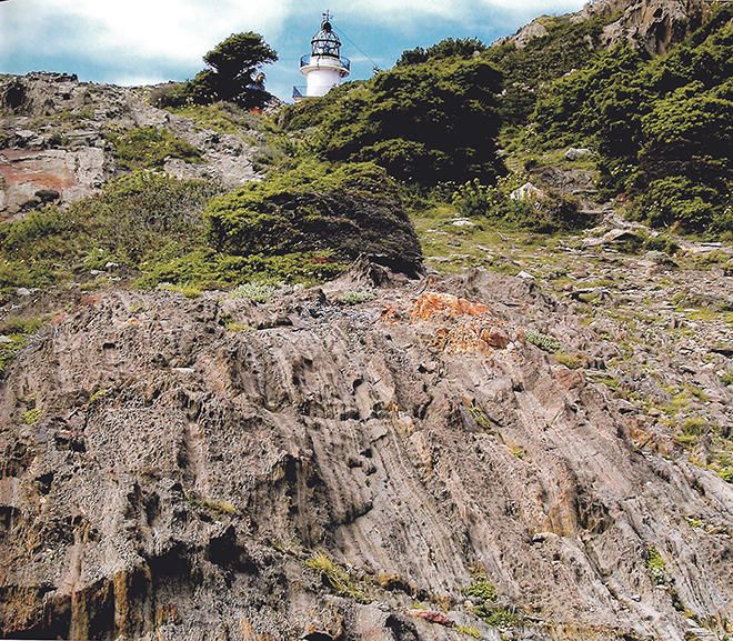 9 racons de la Costa Brava