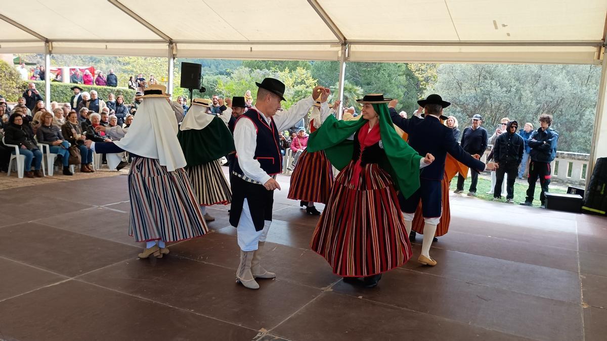 FOTOS | La Feria de Andratx, en imágenes FOTOS | La Feria de Andratx, en imágenes