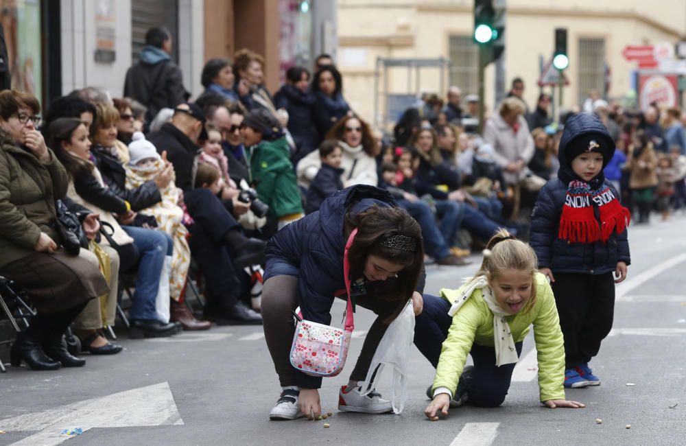 Pregó infantil