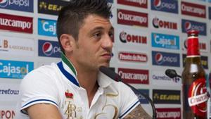 Jonathan Valle.