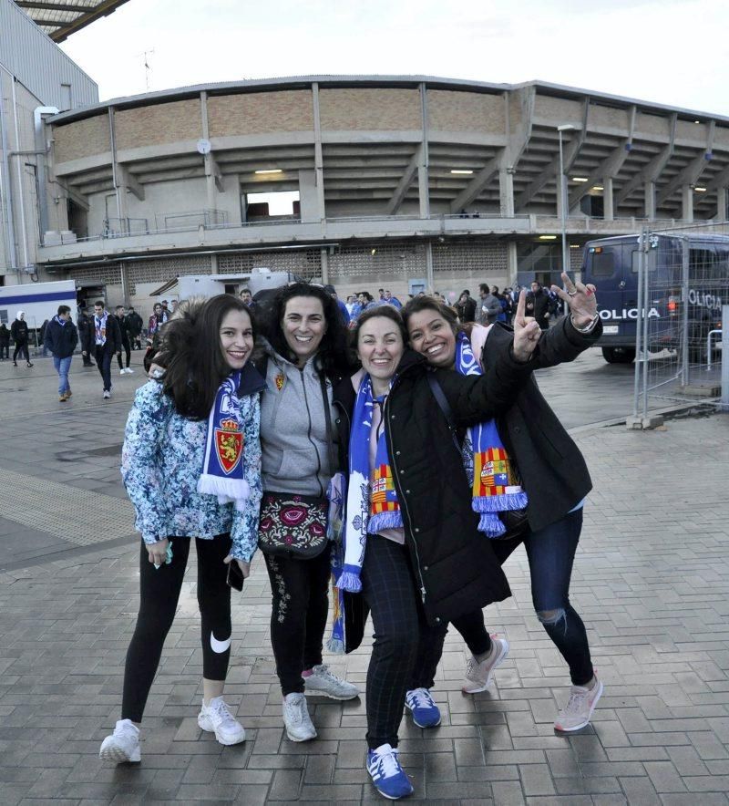 Real Zaragoza - Osasuna