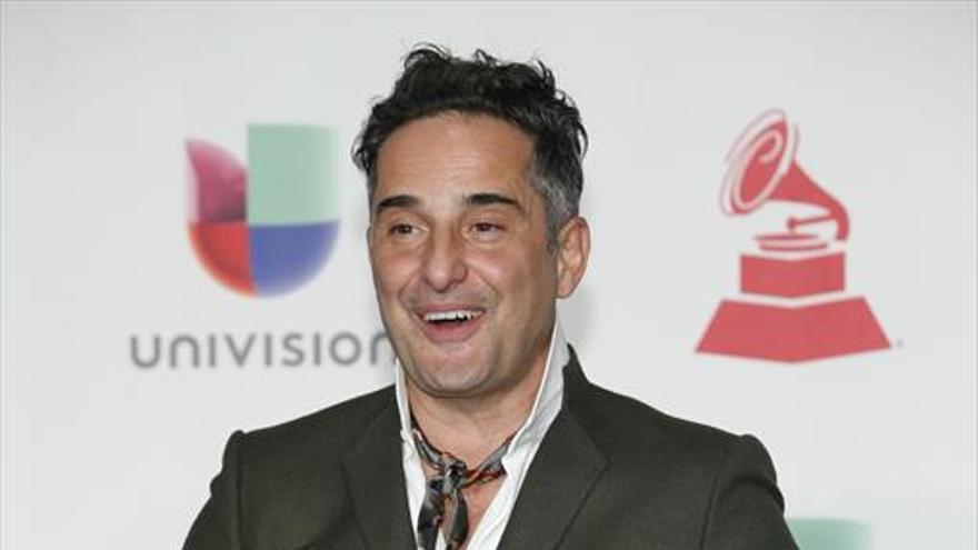 Jorge Drexler brilla en unos repartidos Latin Grammy que confirman a Rosalía