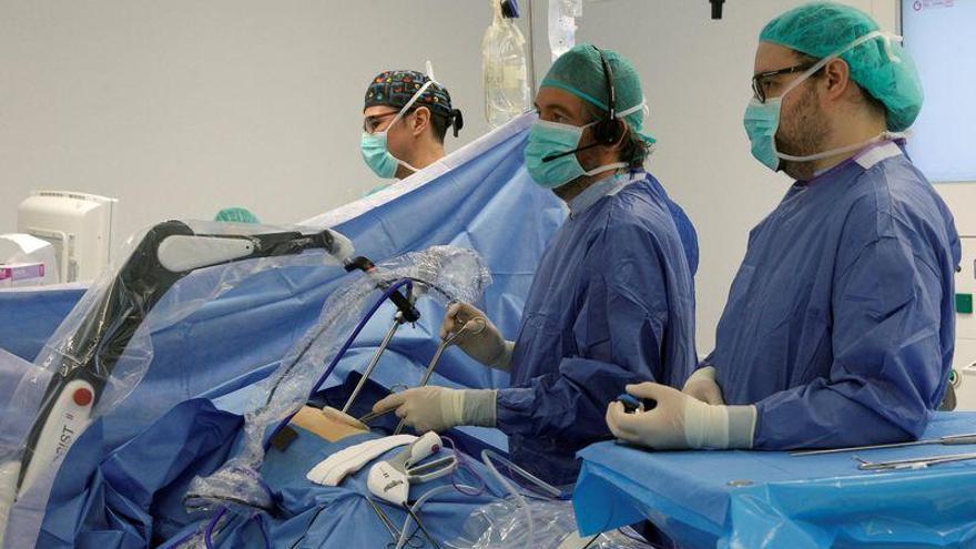 Castelló sufre las peores demoras de la Comunitat para las cirugías