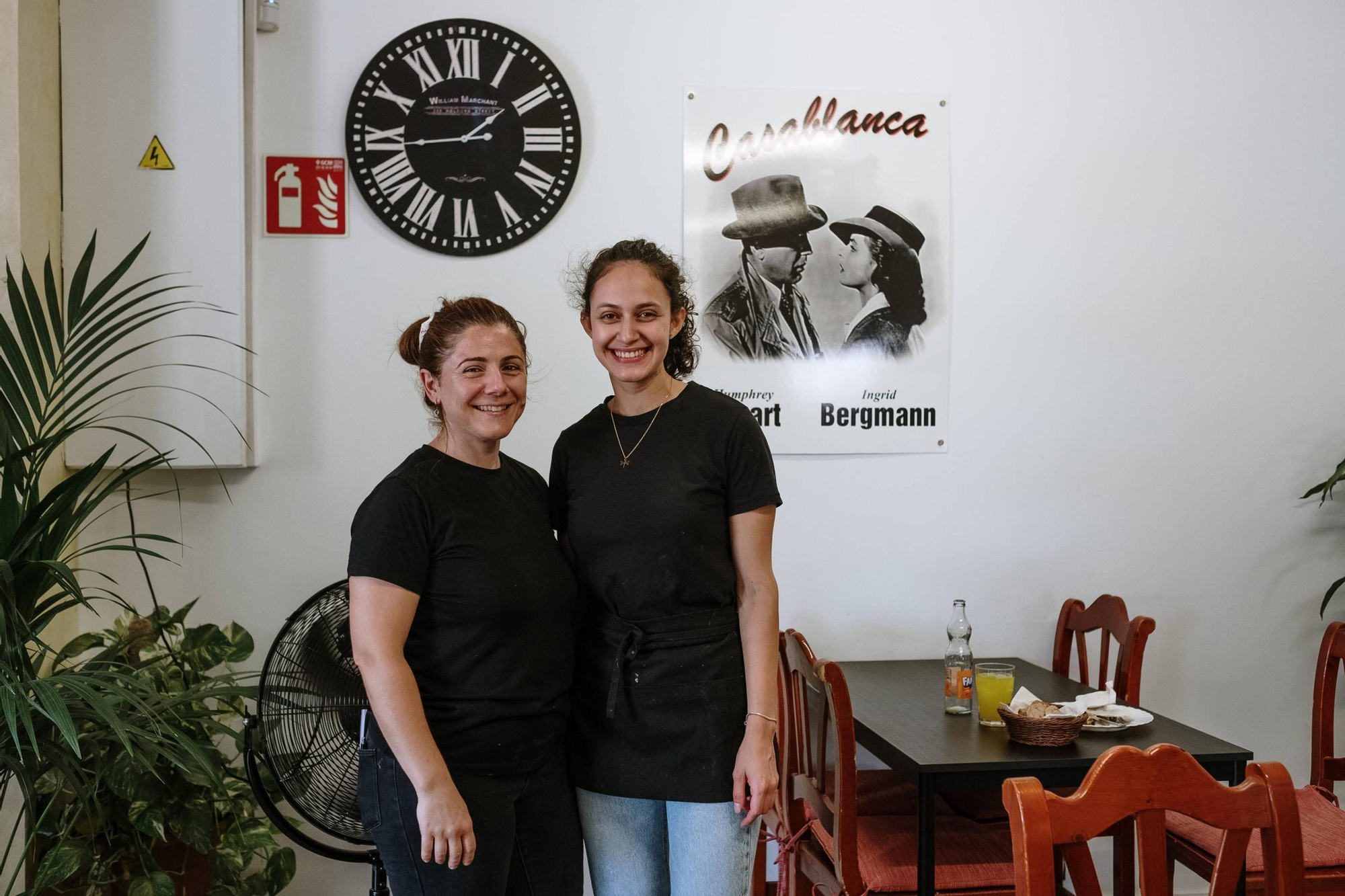 BARES NORMALES | Bar Casablanca