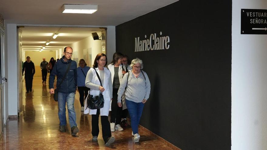 Marie Claire pacta el despido de 190 trabajadores y aplicará un ERTE para otros 100 mientras busca un inversor