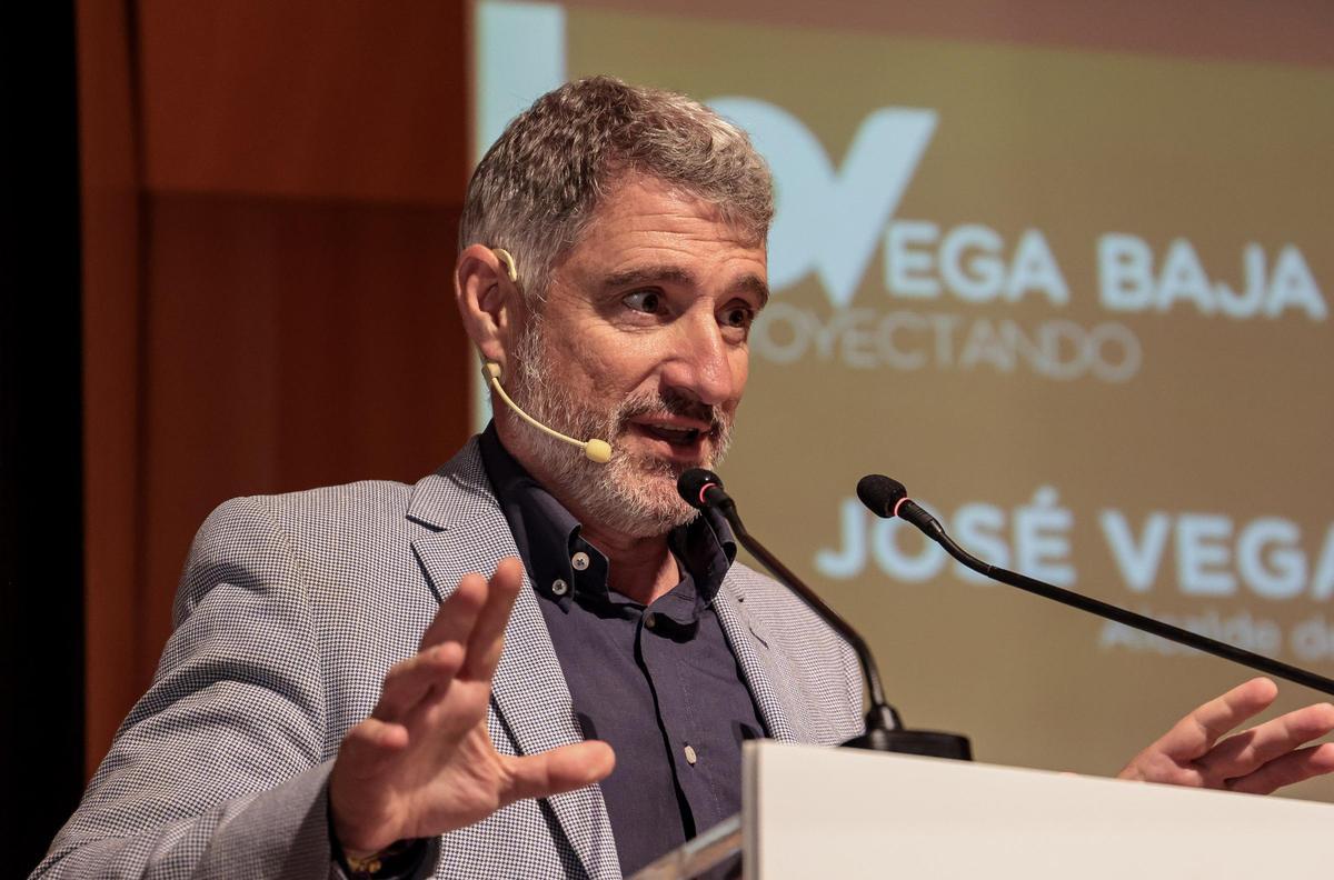 Foro Proyectando Vega Baja