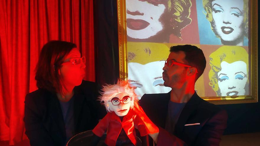 Benalmádena programa cuatro obras de teatro familiares para la próxima semana