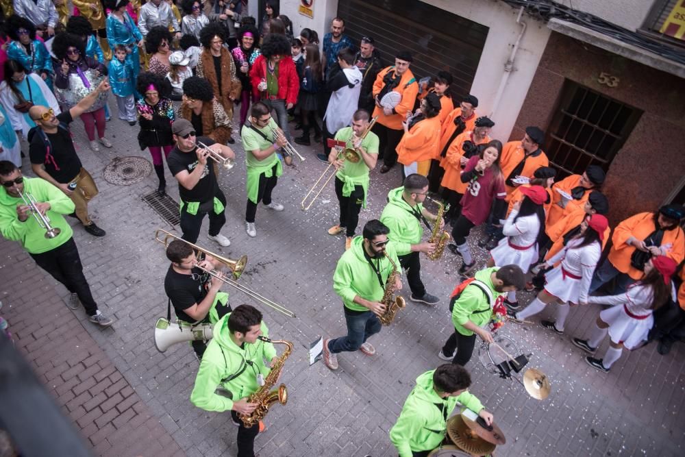 Carnaval de Sallent