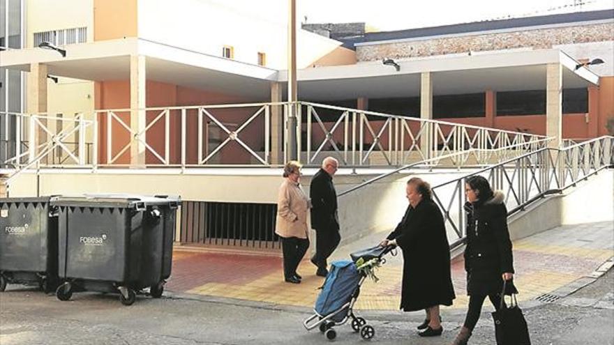 Vila-real ultima la adjudicación de la reforma de la plaza Colom y su aparcamiento