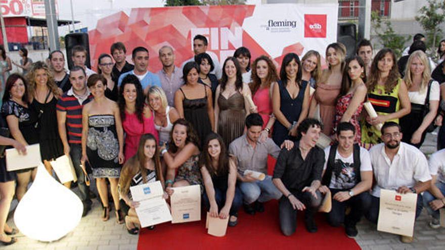 los-alumnos-de-fleming-demuestran-su-creatividad