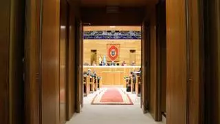 El Parlamento aprueba la nueva ley de medios de Galicia entre críticas por «manipulación»