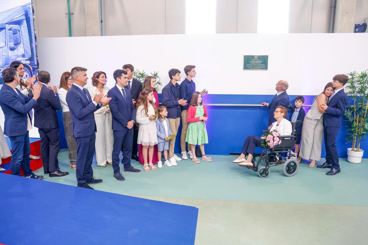 Talleres Cholo celebra 50 años creciendo juntos