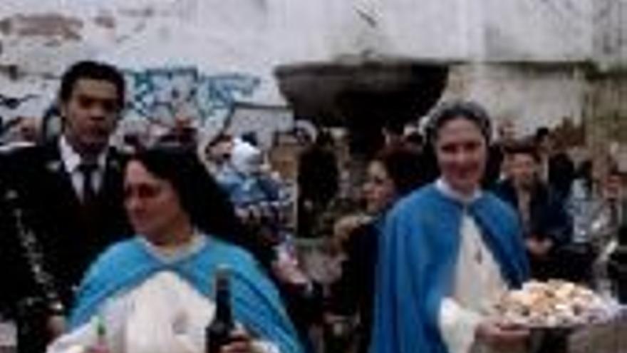 Acedo cree que faltan monjas de clausura