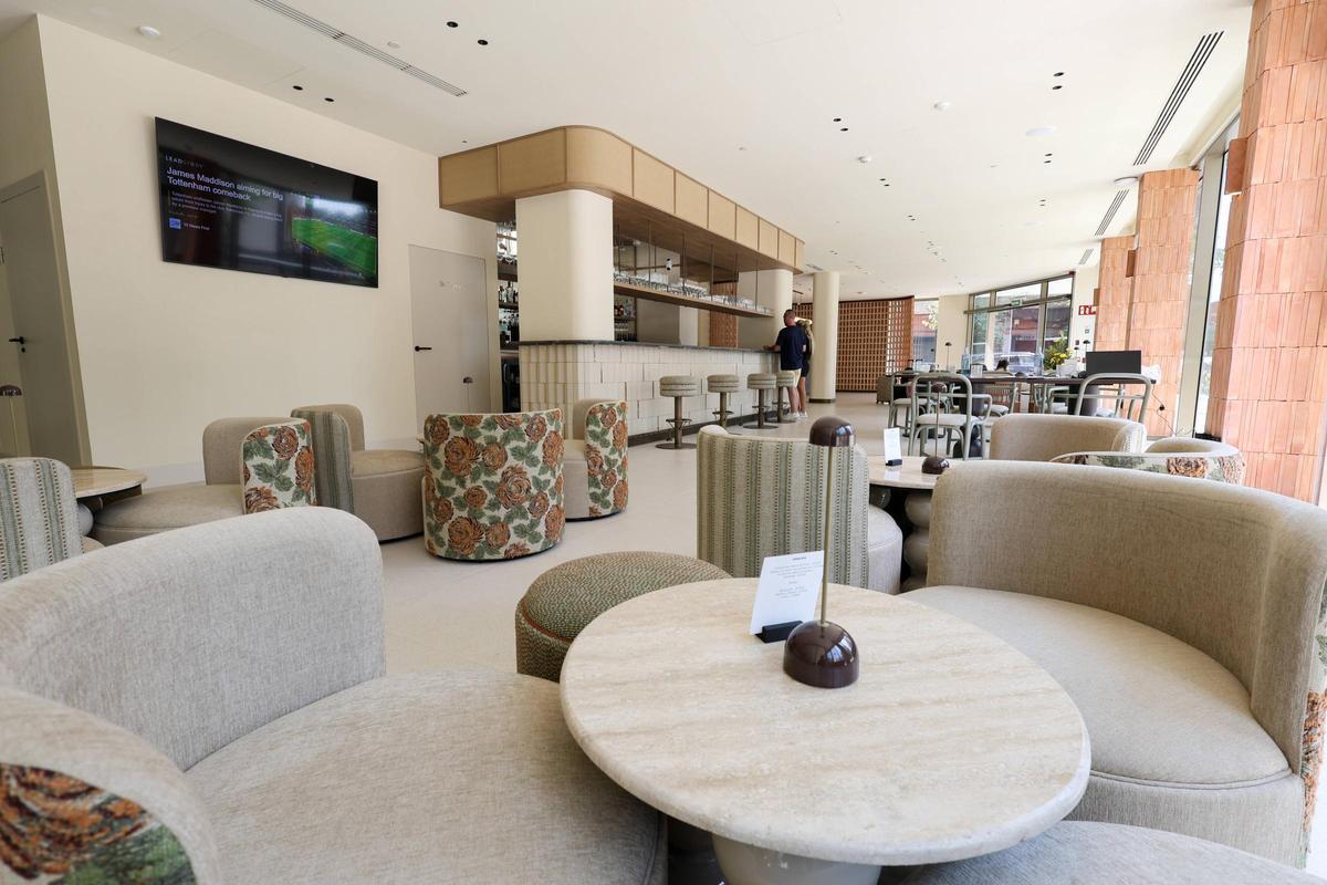 Así es el nuevo hotel de València: Intelier Malvarrosa Plaza