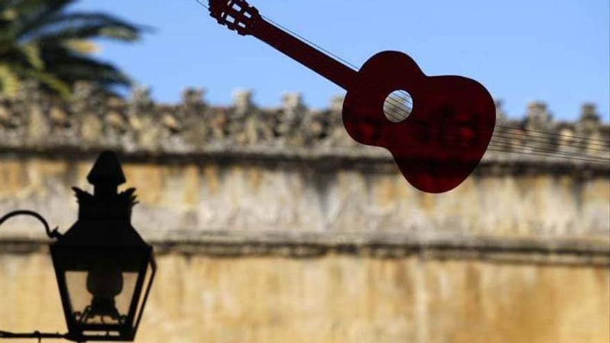 El ciclo ‘Flamenco Viene del Sur en Gira’ recala en La Rambla y Baena.