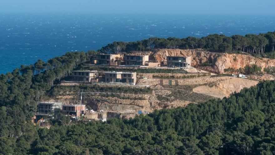 El jutjat tomba el recurs dels ecologistes contra la urbanització de la pedrera de S&#039;Antiga