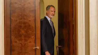 El Rey y Feijóo coincidirán en la toma de posesión de Keiko Fujimori en pleno giro de América Latina hacia la derecha