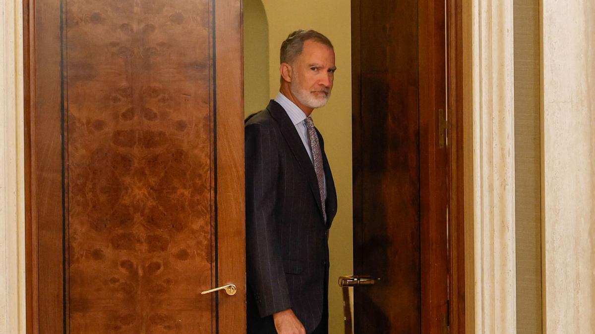 El Rey y Feijóo coincidirán en la toma de posesión de Keiko Fujimori en pleno giro de América Latina hacia la derecha