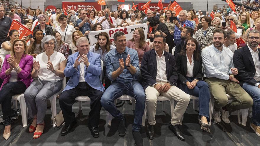 Encuesta CIS | La izquierda podría mantener todo su poder autonómico y el PP rozaría la mayoría absoluta en Madrid