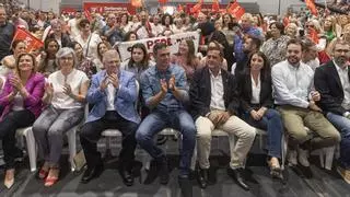 Encuesta CIS | La izquierda podría mantener todo su poder autonómico y el PP rozaría la mayoría absoluta en Madrid
